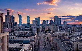 Grz 9 room №2 CENTER OF WARSAW